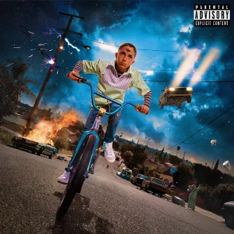 YHLQMDLG by Bad Bunny