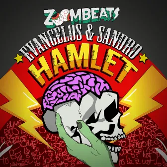 Hamlet by Sandro