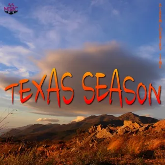 Texan Season by Julien Ranquil