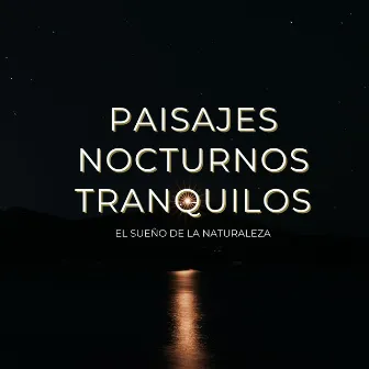 Paisajes Nocturnos Tranquilos: El Sueño De La Naturaleza by Consorte de música de fondo empresarial