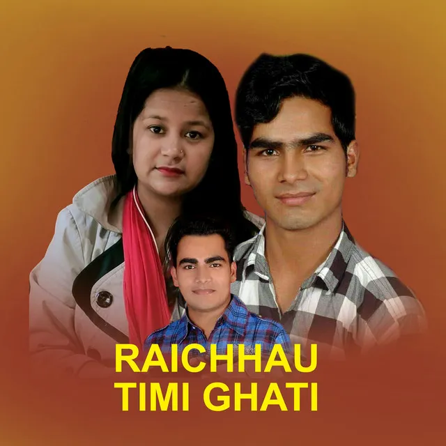 Raichhau Timi Ghati