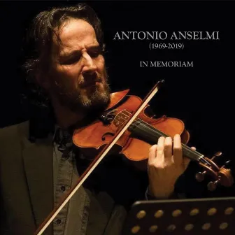 In Memoriam (1969-2019) by Antonio Anselmi