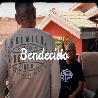 Bendecido by Los Elegidos