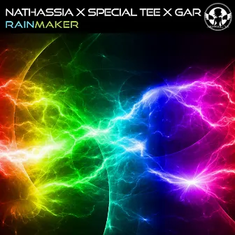 Rainmaker (Special Tee Radio Mix) by Nathassia