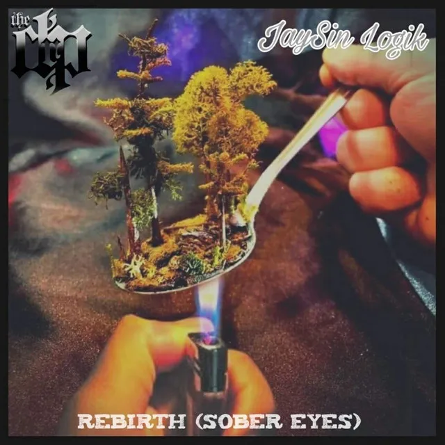 Rebirth (Sober Eyes)