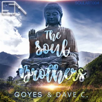 The Soul Brothers by Goyes