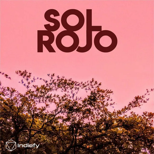 Sol Rojo