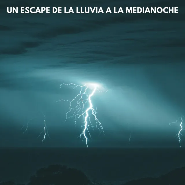 Un Escape De La Lluvia A La Medianoche