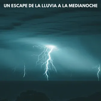 Un Escape De La Lluvia A La Medianoche by Jazz suave de invierno