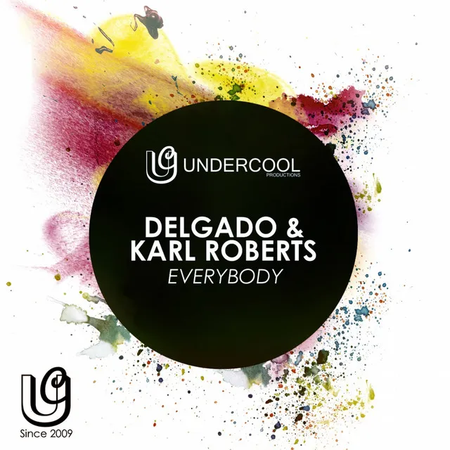 Everybody - Original Mix