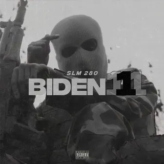 Biden #1 by SLM 280