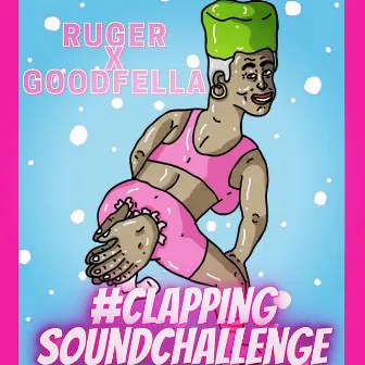 #Clappingsoundchallenge by Ruger