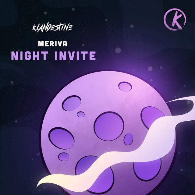 Night Invite - Radio Edit