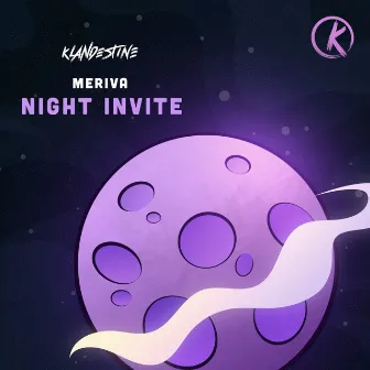 Night Invite by Meriva