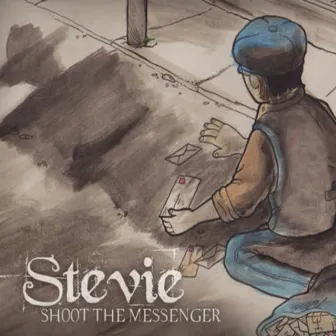 Shoot the Messenger by Stevie