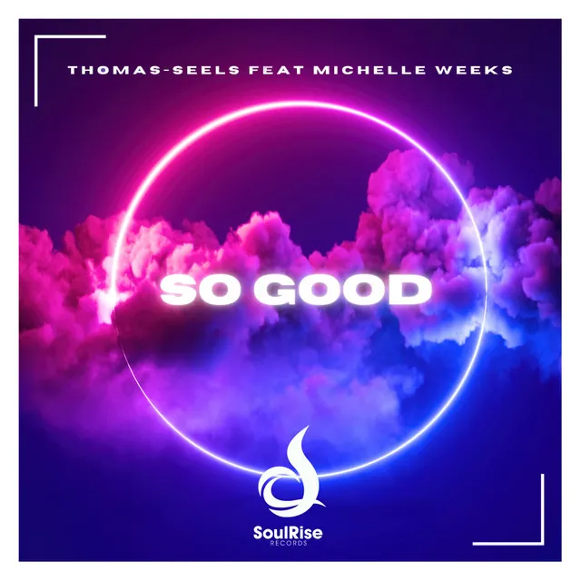 So Good - Radio Edit