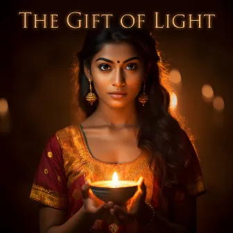 The Gift of Light: Diwali Celebration Music, Hindu Traditional Santur & Tablas by India Tribe Music Collection