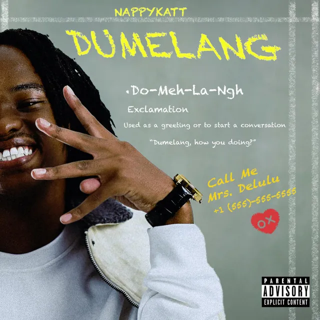 DUMELANG