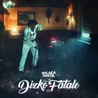 Dizko Fatale by Malaka Hostel