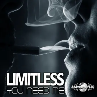 Lost Inside by Limitless