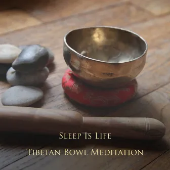 Tibetan Bowl Meditation by Sleep is Life