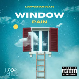 Window Pain by Johnny Kash