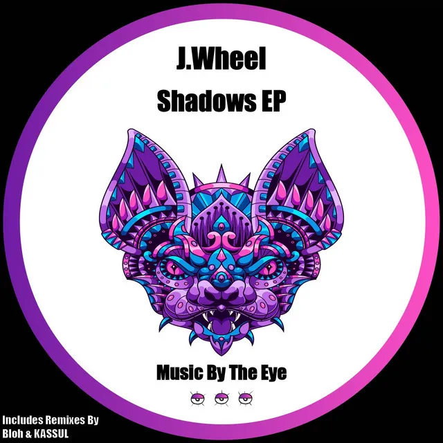 Shadows - Original Mix