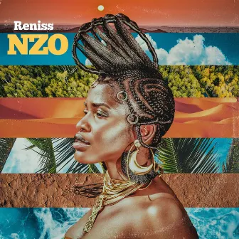 Nyama Nyama by Reniss