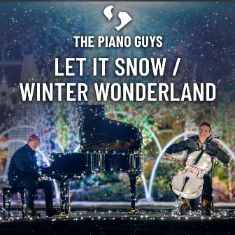 Let It Snow / Winter Wonderland by Felix Bernard