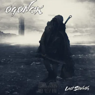 Last Standing EP by Ogonek