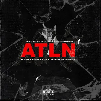 ATLN by Unknown Artist