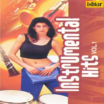 Instrumental Hits, Vol. 1 by Manohari Singh