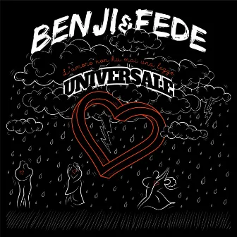 Universale by Benji & Fede