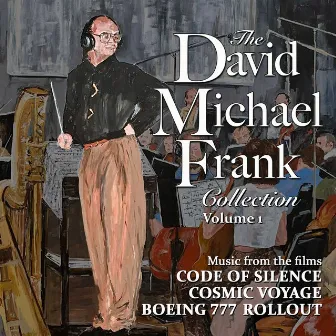 The David Michael Frank Collection Vol. 1 by David Michael Frank