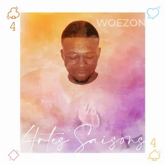 4RTES SAISONS by Woezon