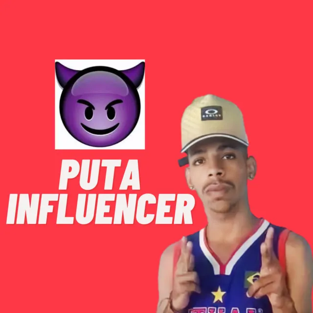 Puta Influencer