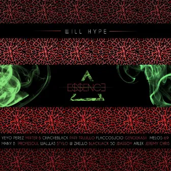 E$$ENCE by Will Hype