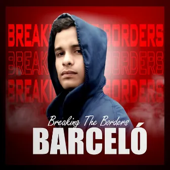 Breaking the Borders by Barceló