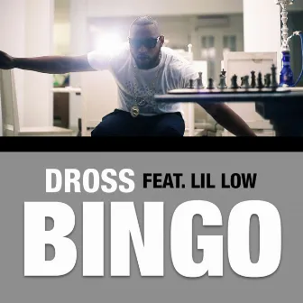 Bingo by D. Ross