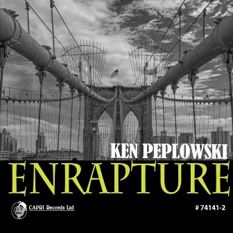 Enrapture by Ken Peplowski