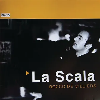 La Scala by Rocco De Villiers