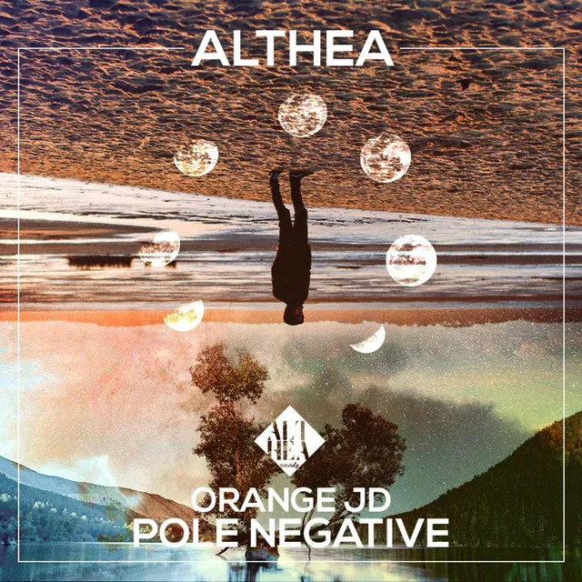 Pole Negative - Extended Mix