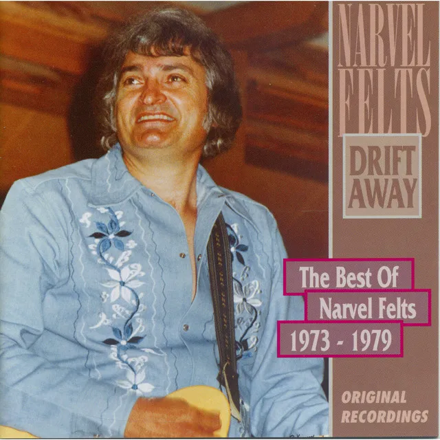 Drift Away – The Best Of 1973 – 1979