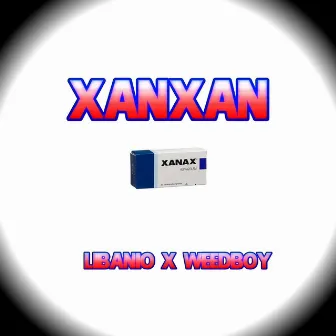 Xan Xan by Weedboy