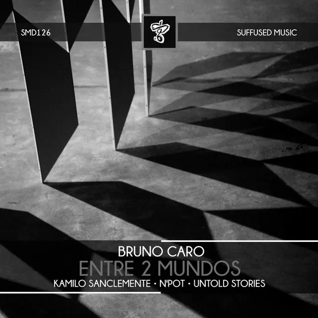 Arpegio en Cinco - Untold Stories Remix