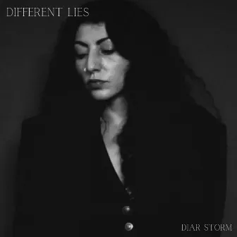 Different Lies by Diar Storm