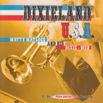 Dixieland U.S.A. by Matty Matlock