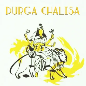 Durga Chalisa by Priyasi