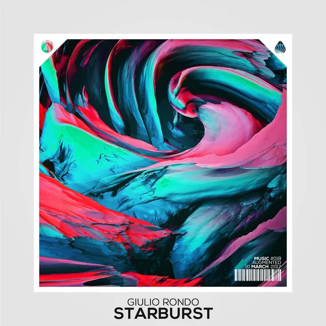 Starburst (Original Mix)