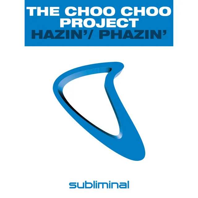 Hazin' + Phazin' - Original Demo